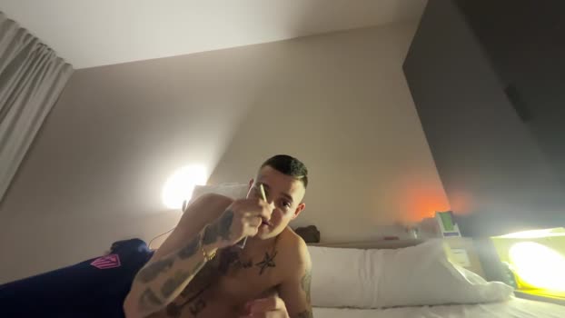 Proyecto8 yummy Webcam SHOW @ Cam4 14-02-2025