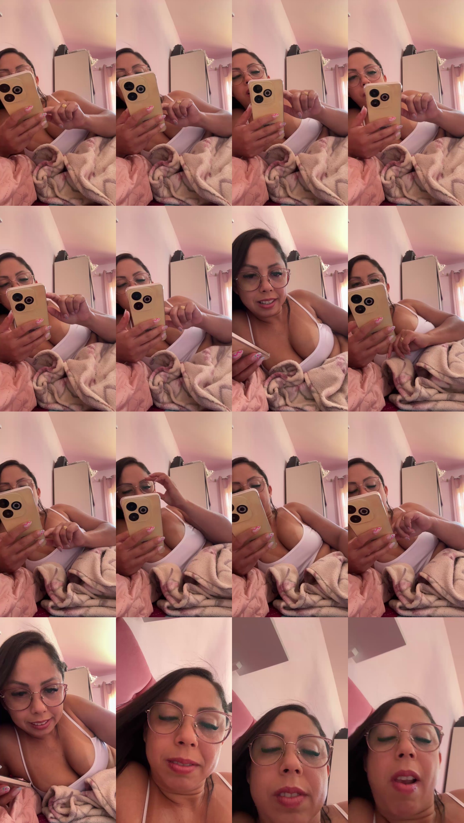 Renatinhaaaa sexykitty Webcam SHOW @ Cam4 14-02-2025