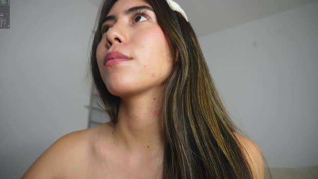 SquirtTeen Ass Webcam SHOW @ Cam4 15-02-2025