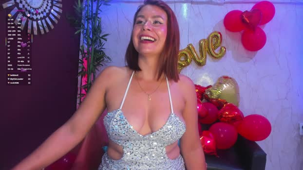 Analuna__ wet Webcam SHOW @ Cam4 15-02-2025