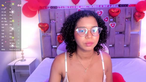 MilaHall fingers Webcam SHOW @ Cam4 15-02-2025