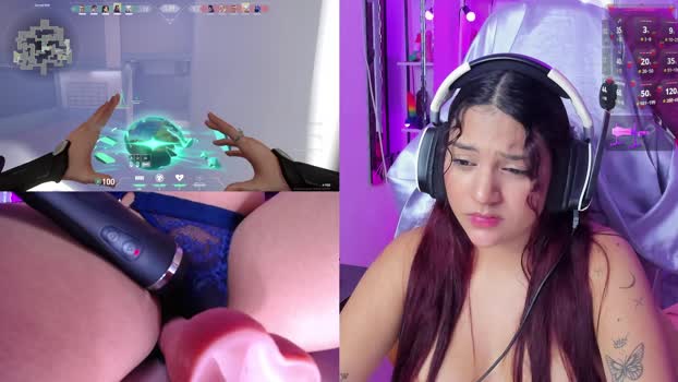 PetiteSofia sucktits Webcam SHOW @ Cam4 15-02-2025