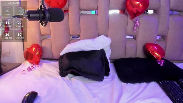 ValerieKay Topless Webcam SHOW @ Cam4 15-02-2025