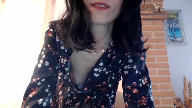 nicy71 Topless Webcam SHOW @ Cam4 16-02-2025