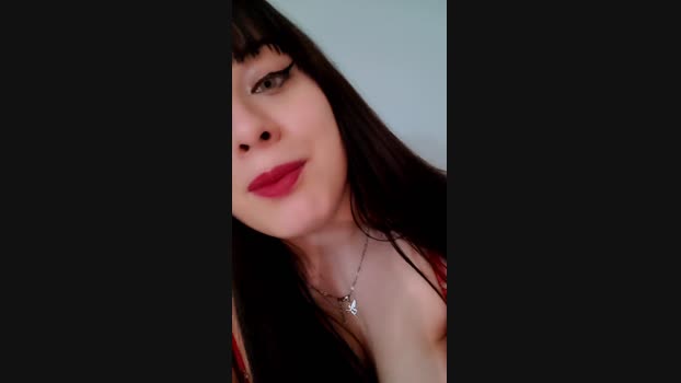Foxy_Evii lickpussy Webcam SHOW @ Cam4 16-02-2025