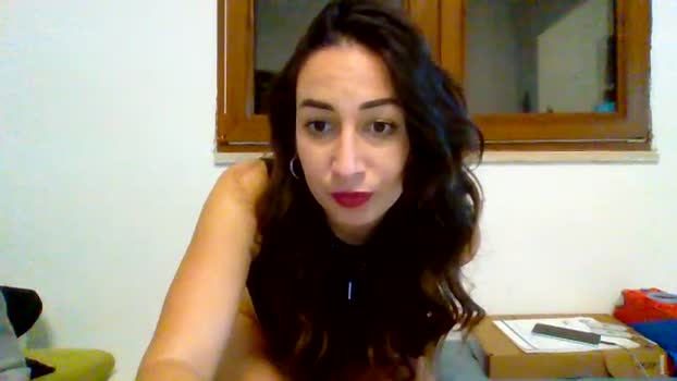 Myqueenfeet1900 yummy Webcam SHOW @ Cam4 16-02-2025