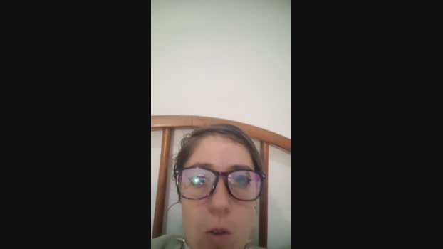 Verochanel fuck Webcam SHOW @ Cam4 16-02-2025