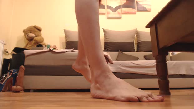 sexyanneina natural Webcam SHOW @ Cam4 17-02-2025