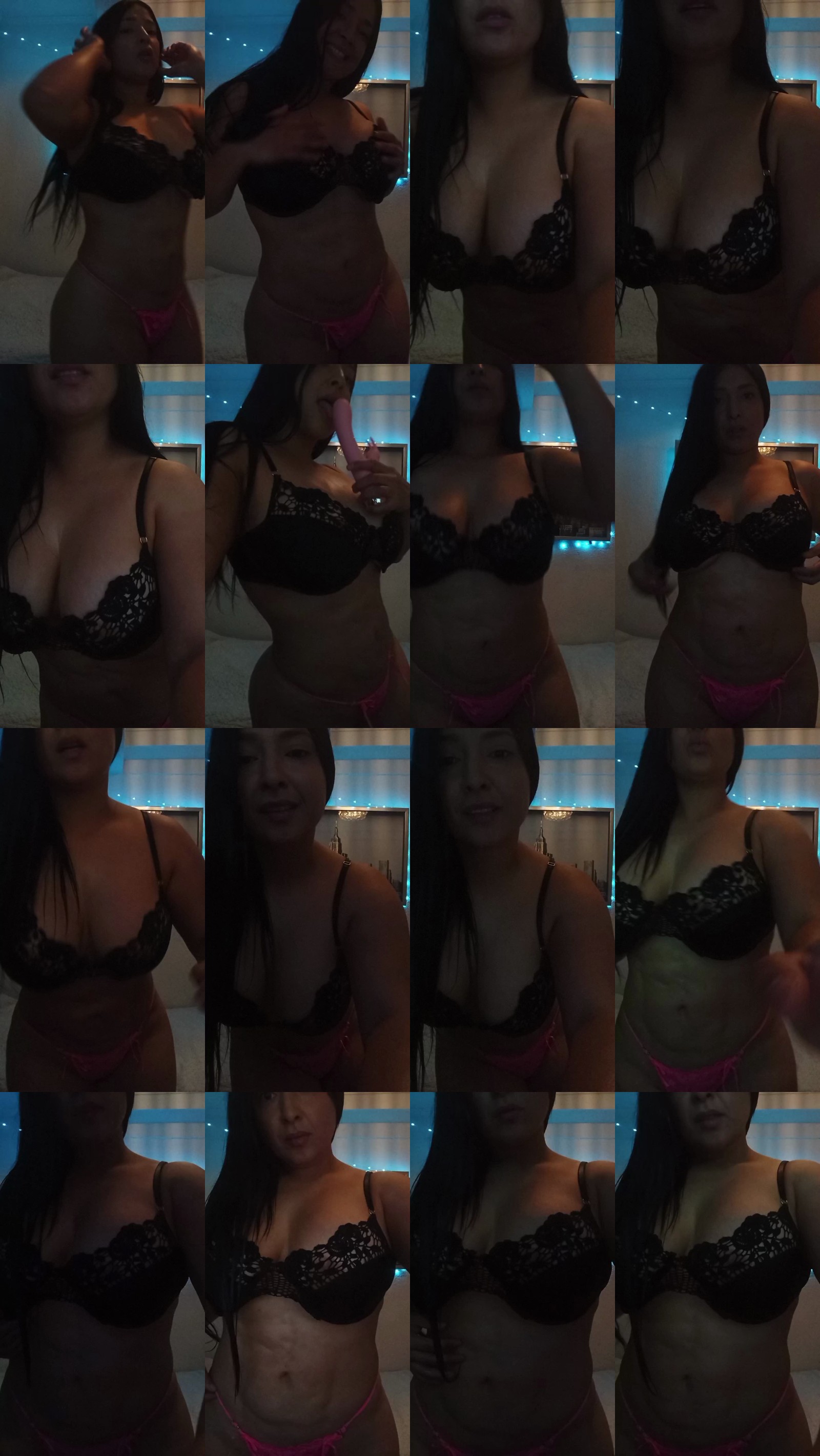 Bebeciitaaa sucktits Webcam SHOW @ Cam4 18-02-2025