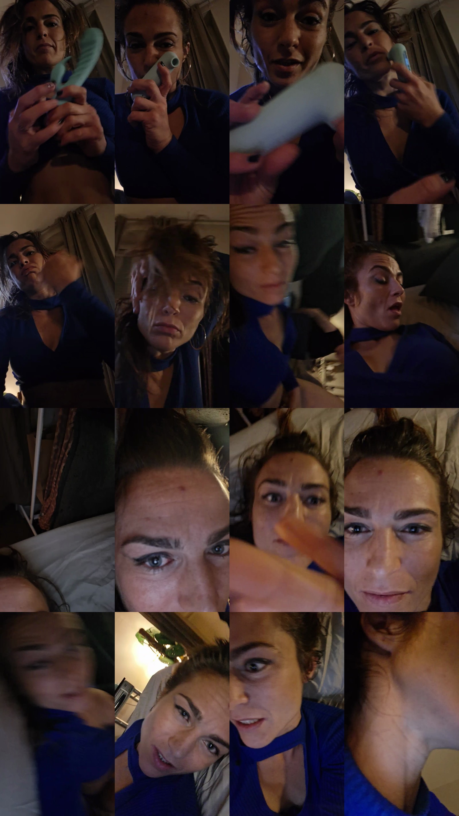 ElleestOuu fuckface Webcam SHOW @ Cam4 18-02-2025
