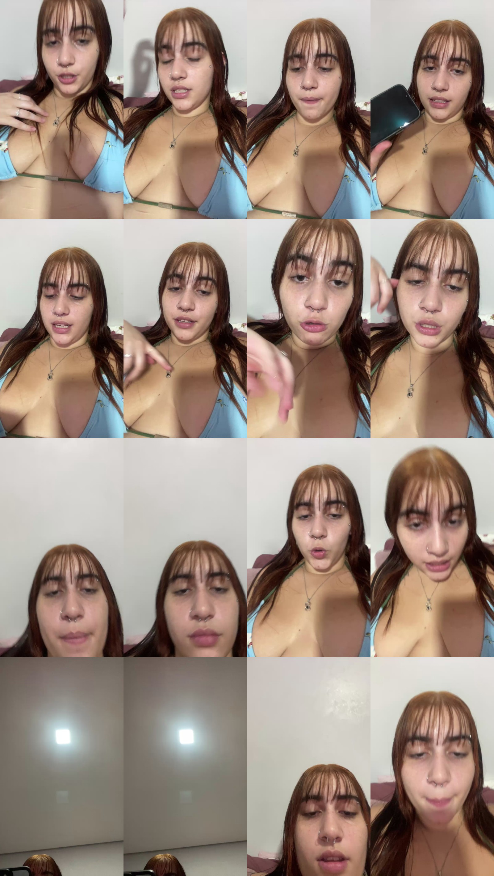 Evy_inocente spank Webcam SHOW @ Cam4 19-02-2025