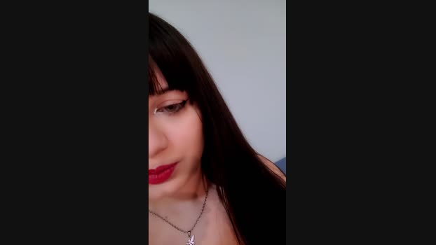 Foxy_Evii Nude Webcam SHOW @ Cam4 18-02-2025