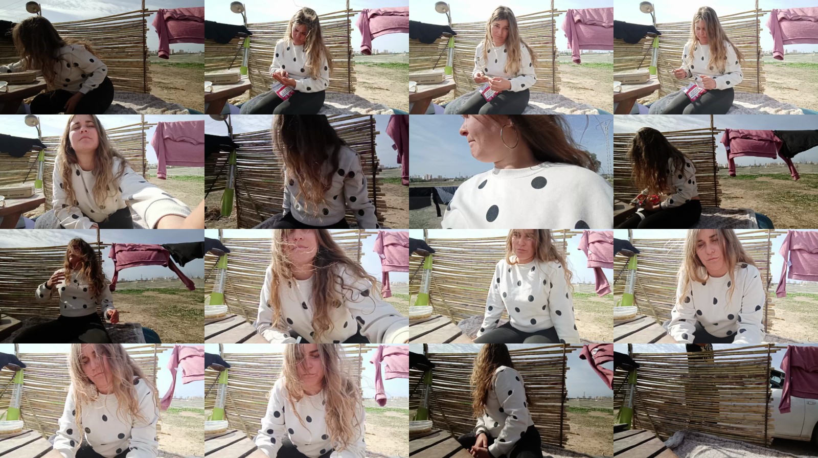 Miss_fantasy_ yummy Webcam SHOW @ Cam4 19-02-2025