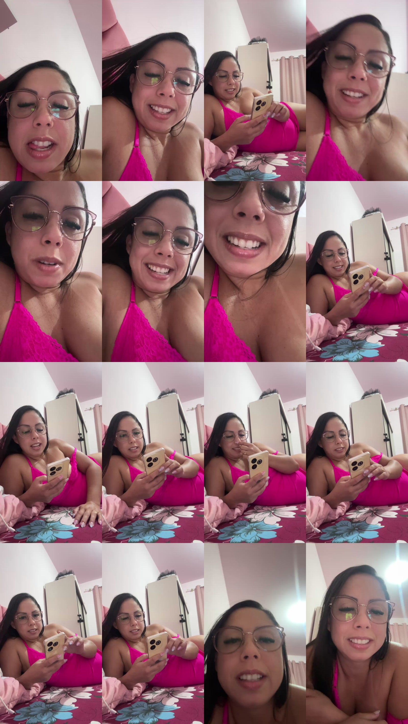 Renatinhaaaa Webcam Webcam SHOW @ Cam4 18-02-2025