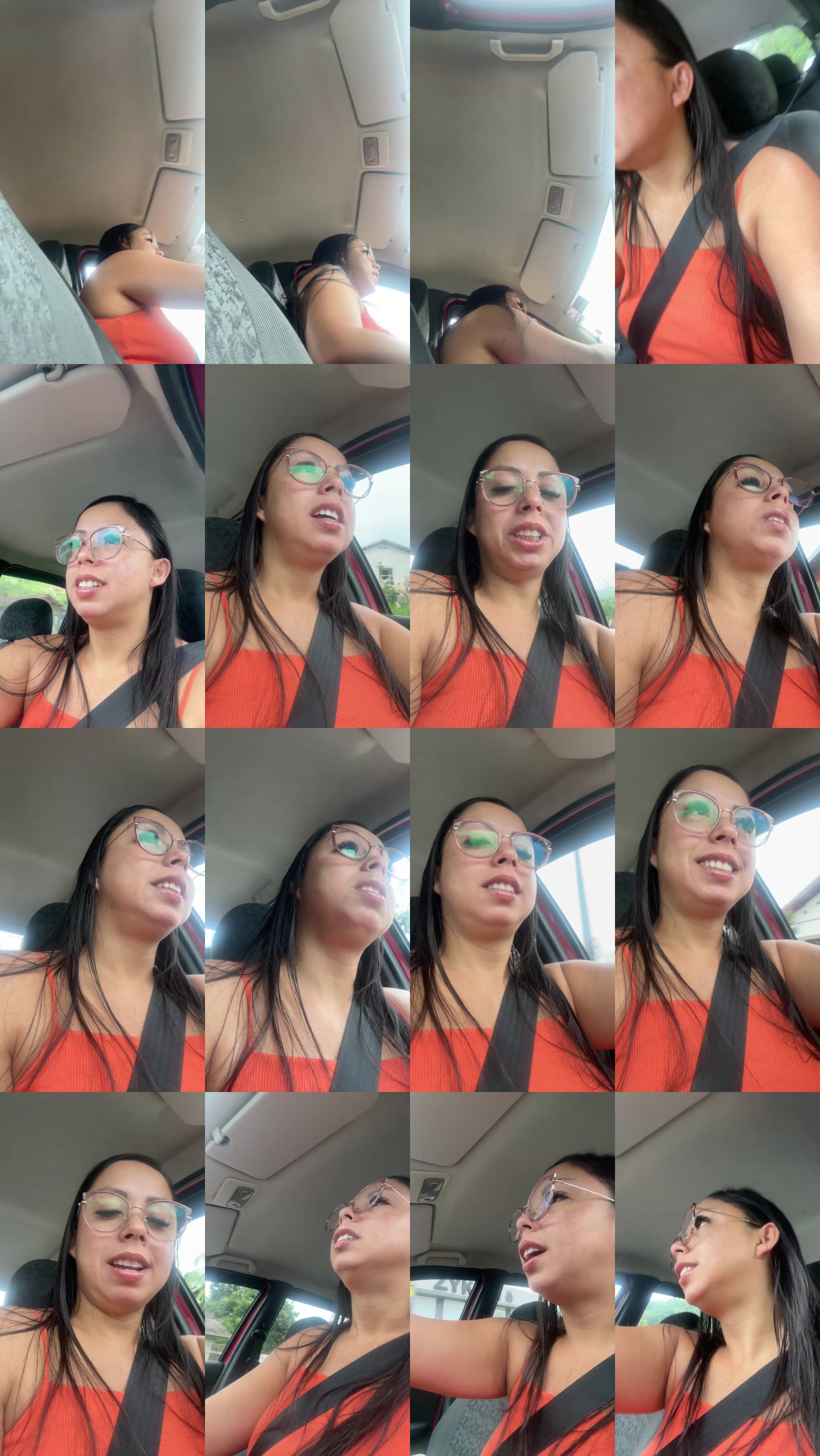 Renatinhaaaa lick Webcam SHOW @ Cam4 19-02-2025