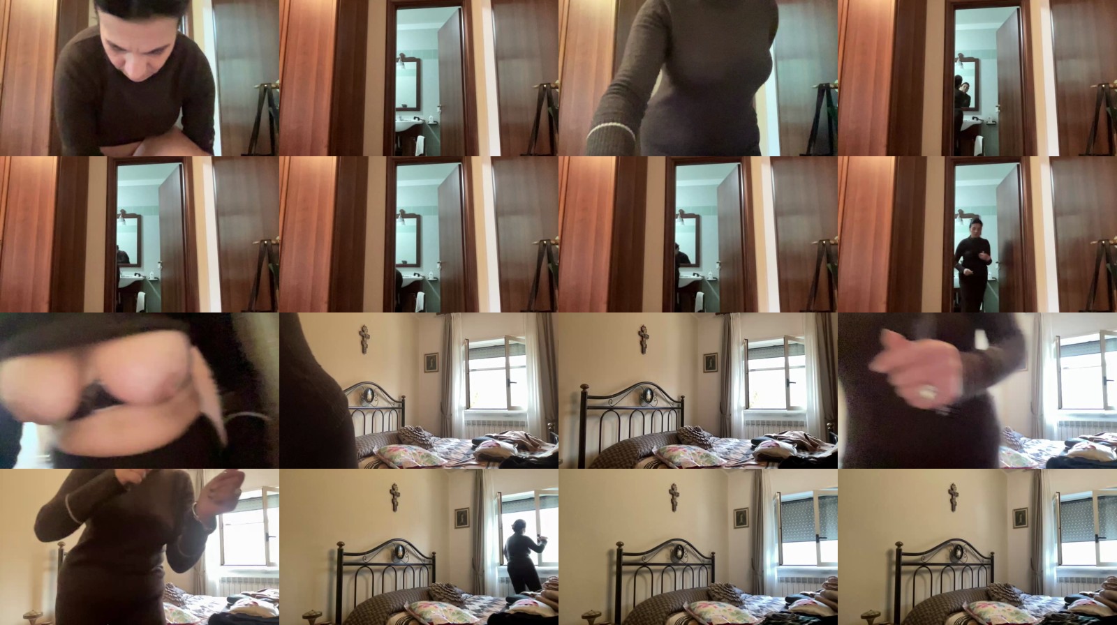 martinabigst Show Webcam SHOW @ Cam4 18-02-2025