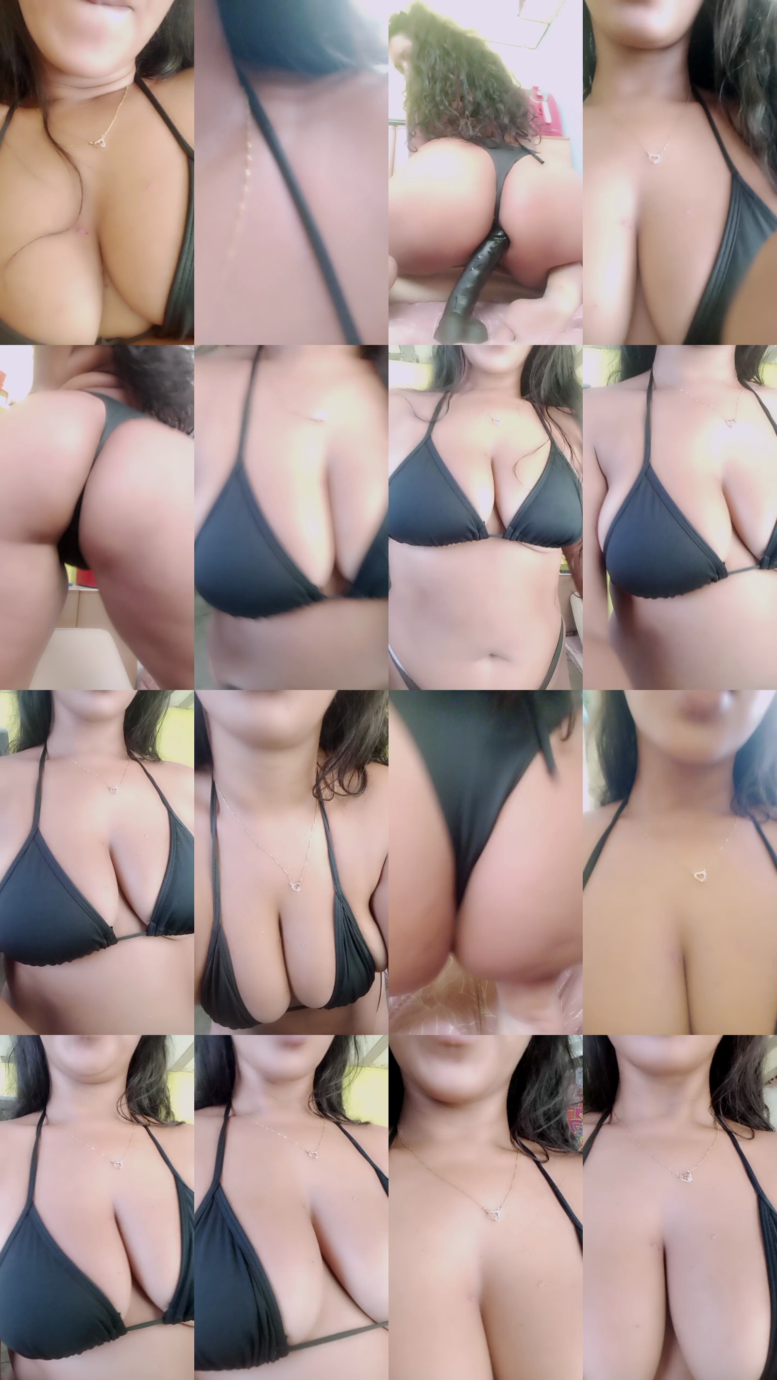 morenajanmbo Pretty Webcam SHOW @ Cam4 19-02-2025