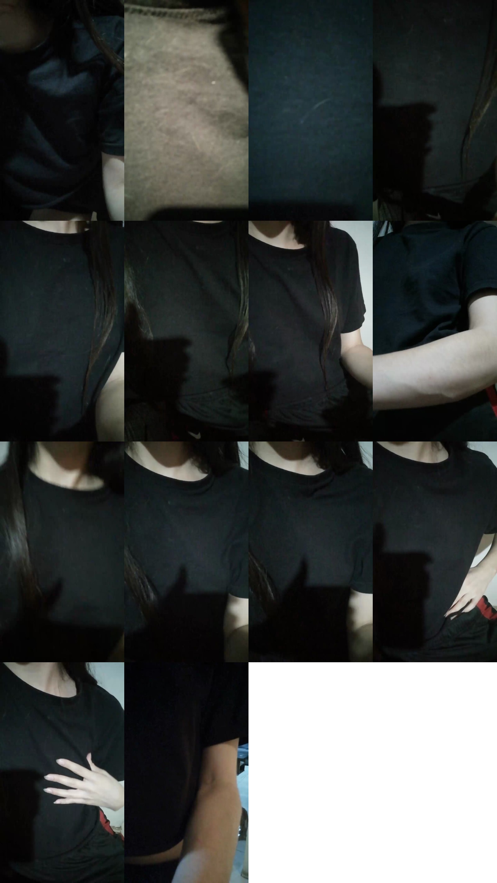 petitesantaslut ass Webcam SHOW @ Cam4 18-02-2025