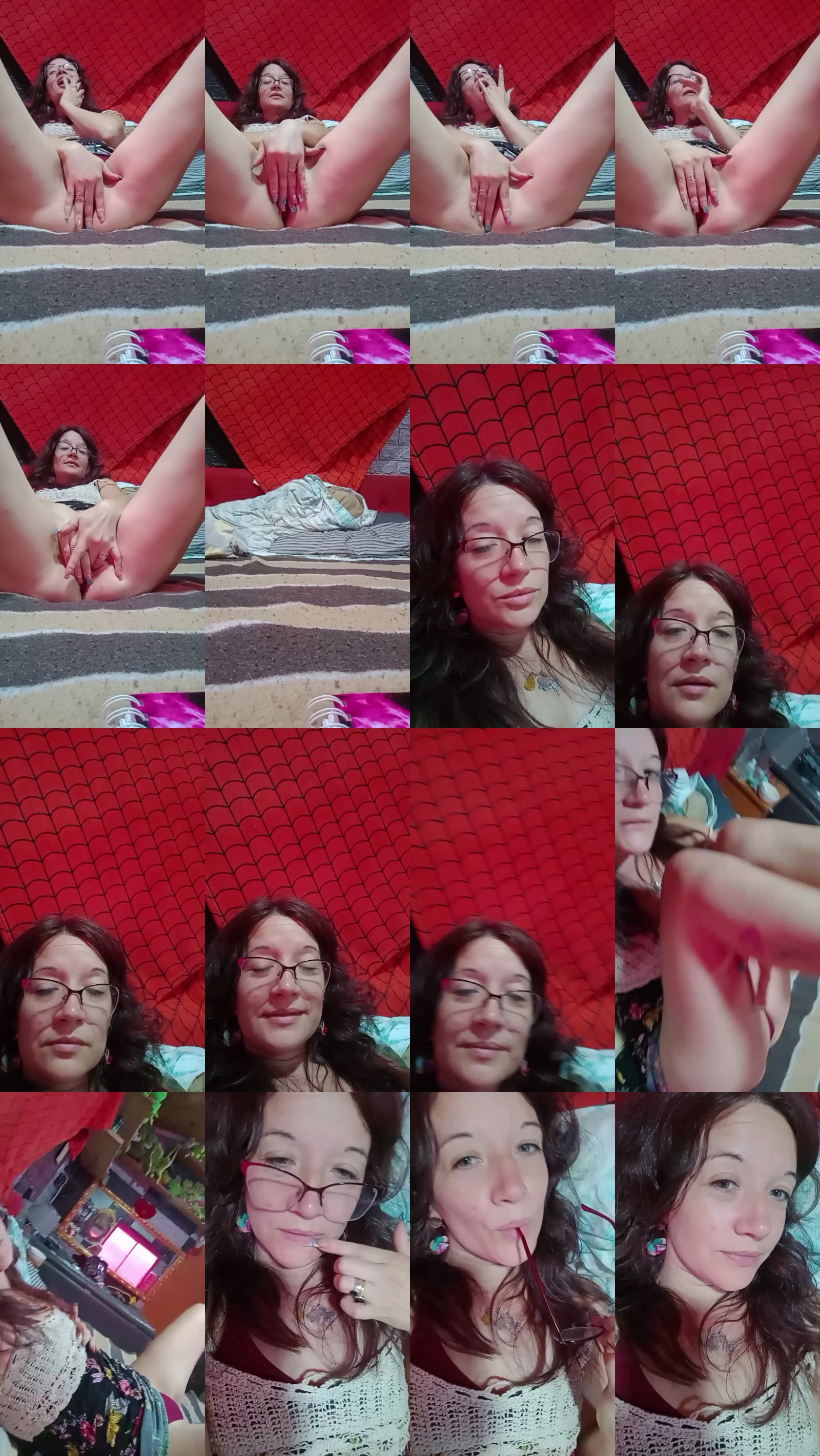 AlejandritaMilf sweet Webcam SHOW @ Cam4 19-02-2025
