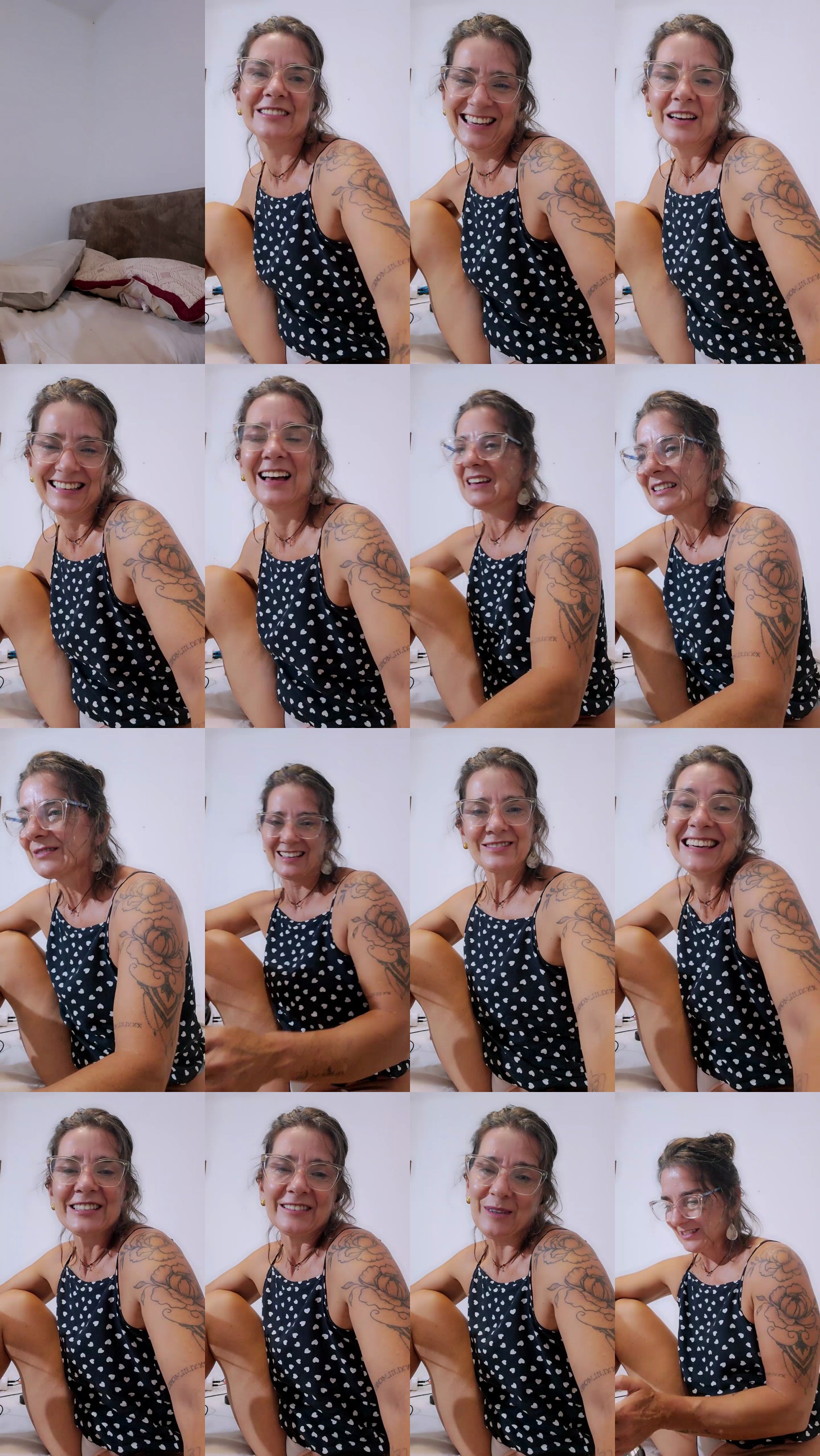 Bellaju yummy Webcam SHOW @ Cam4 19-02-2025