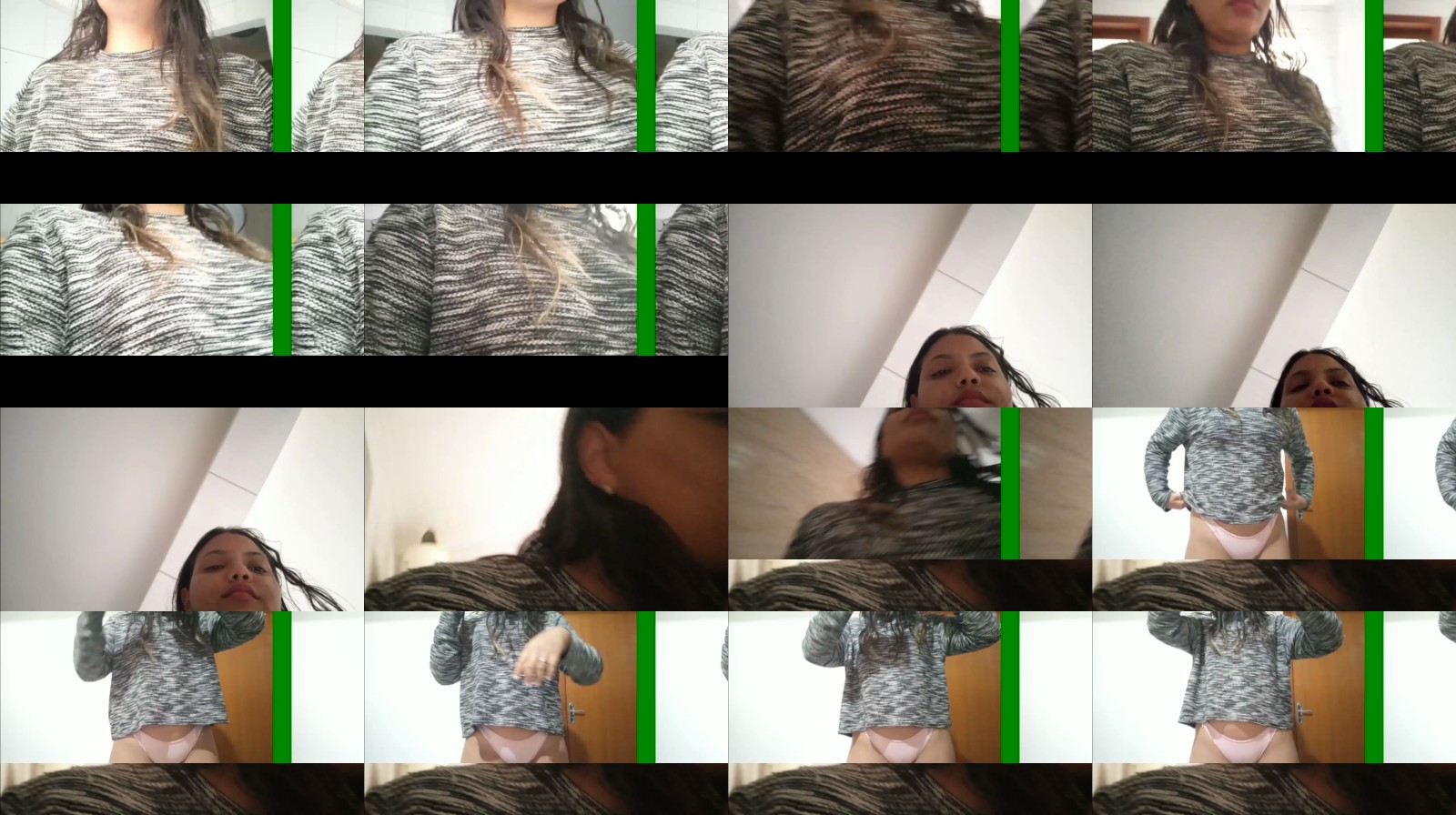 Bombomepimenta big Webcam SHOW @ Cam4 20-02-2025