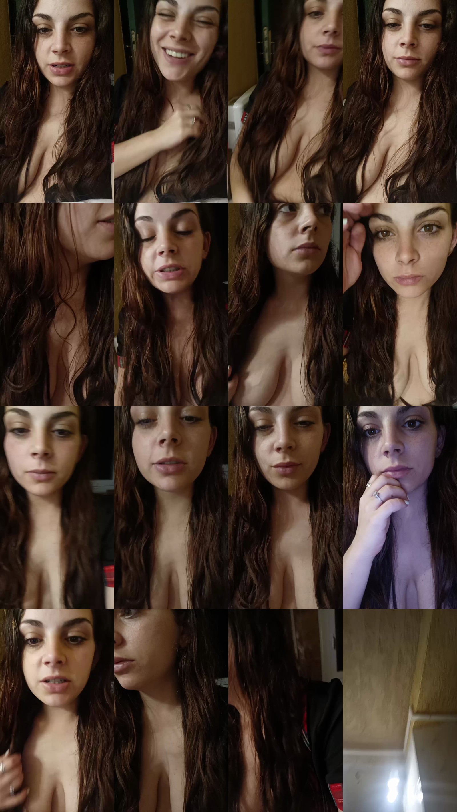 Couplepapillon horny Webcam SHOW @ Cam4 19-02-2025