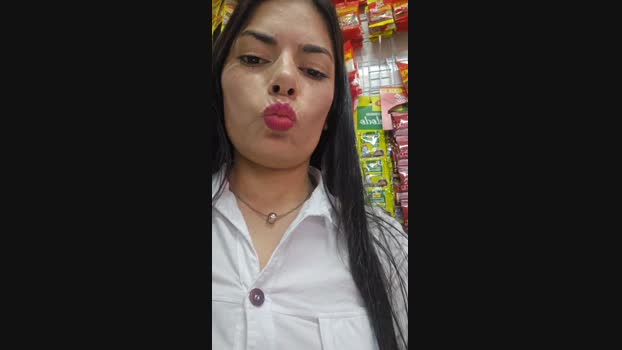 Estefanii_R sexyfeet Webcam SHOW @ Cam4 19-02-2025