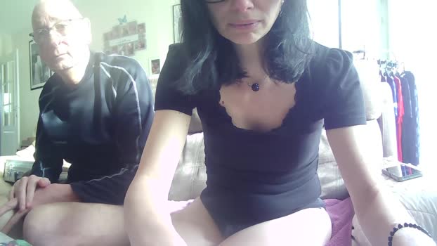 HAIRYCHIENNE nasty Webcam SHOW @ Cam4 20-02-2025