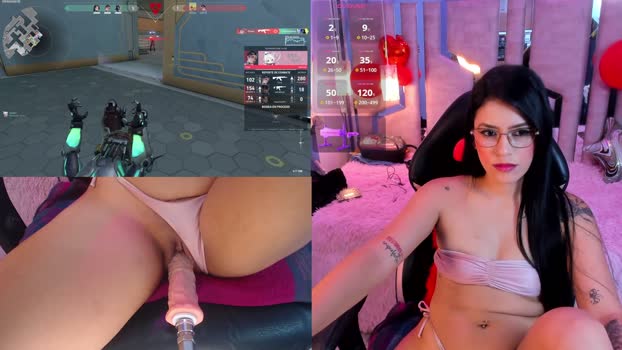 LindaCarrie sexykitty Webcam SHOW @ Cam4 19-02-2025