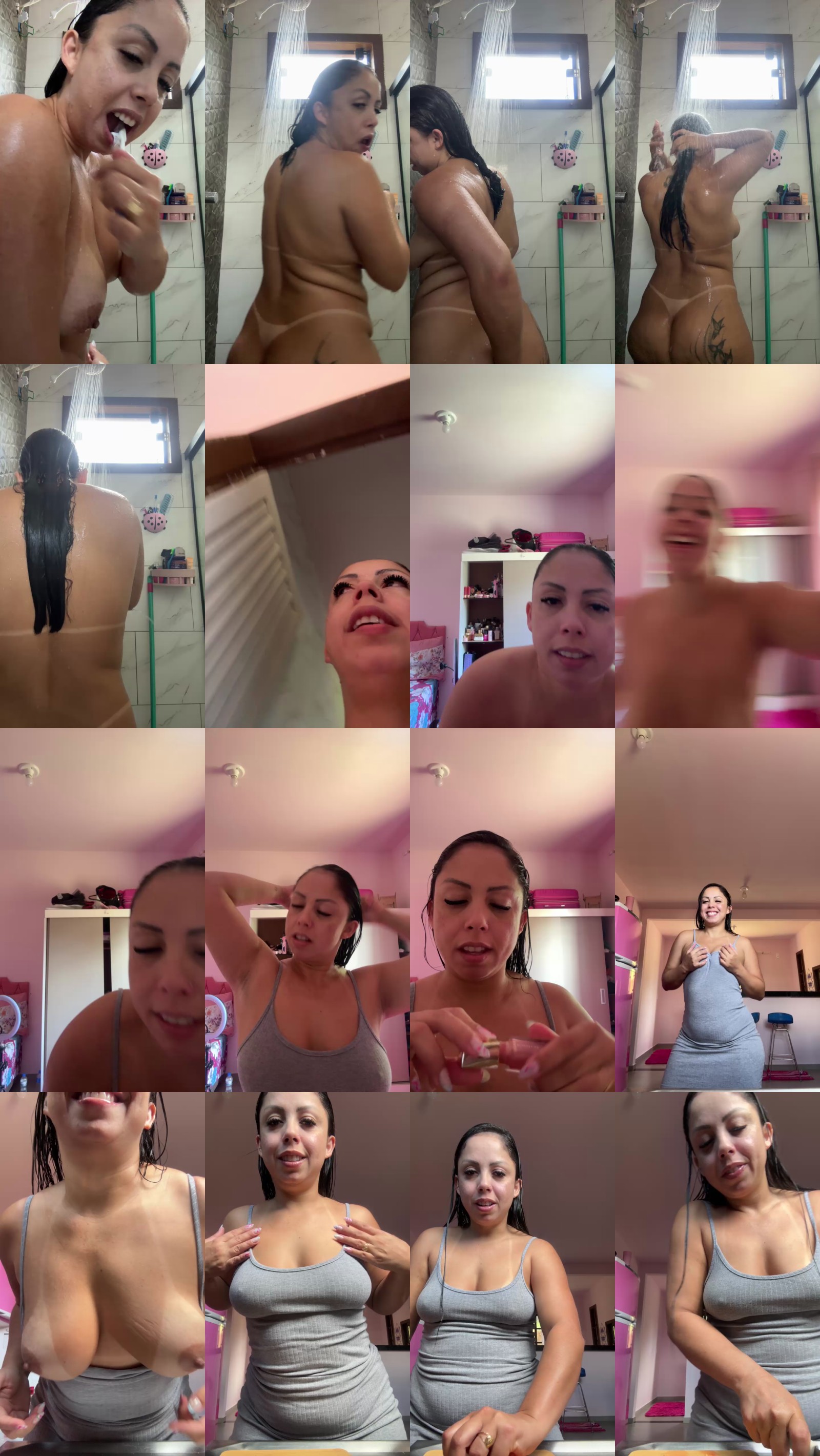 Renatinhaaaa big Webcam SHOW @ Cam4 20-02-2025