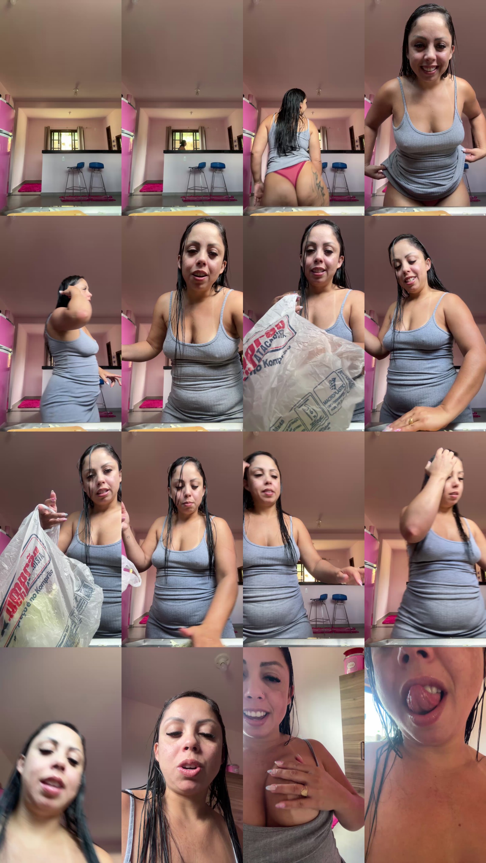 Renatinhaaaa fingering Webcam SHOW @ Cam4 20-02-2025