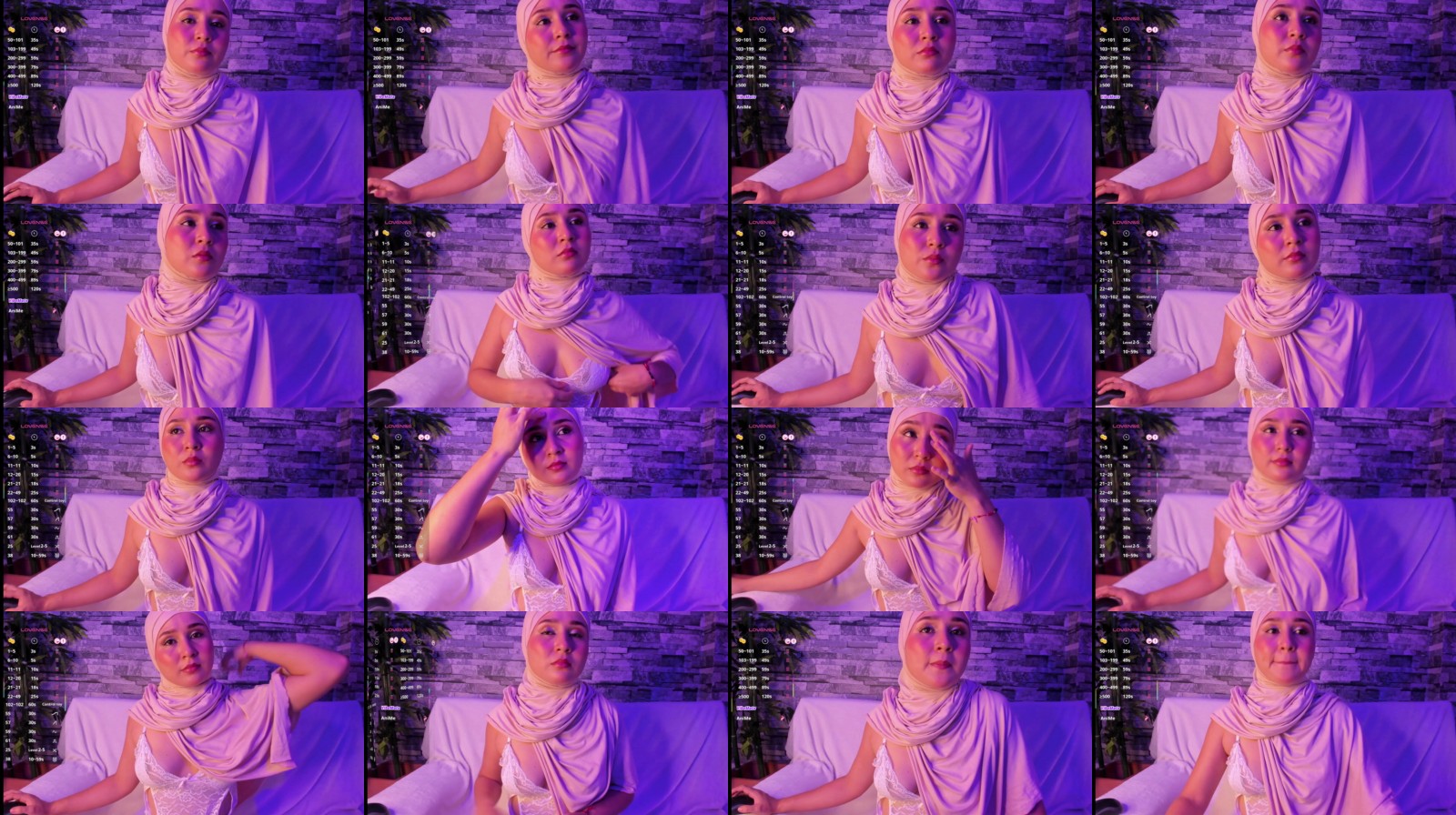 SamiQuest fuckhard Webcam SHOW @ Cam4 19-02-2025