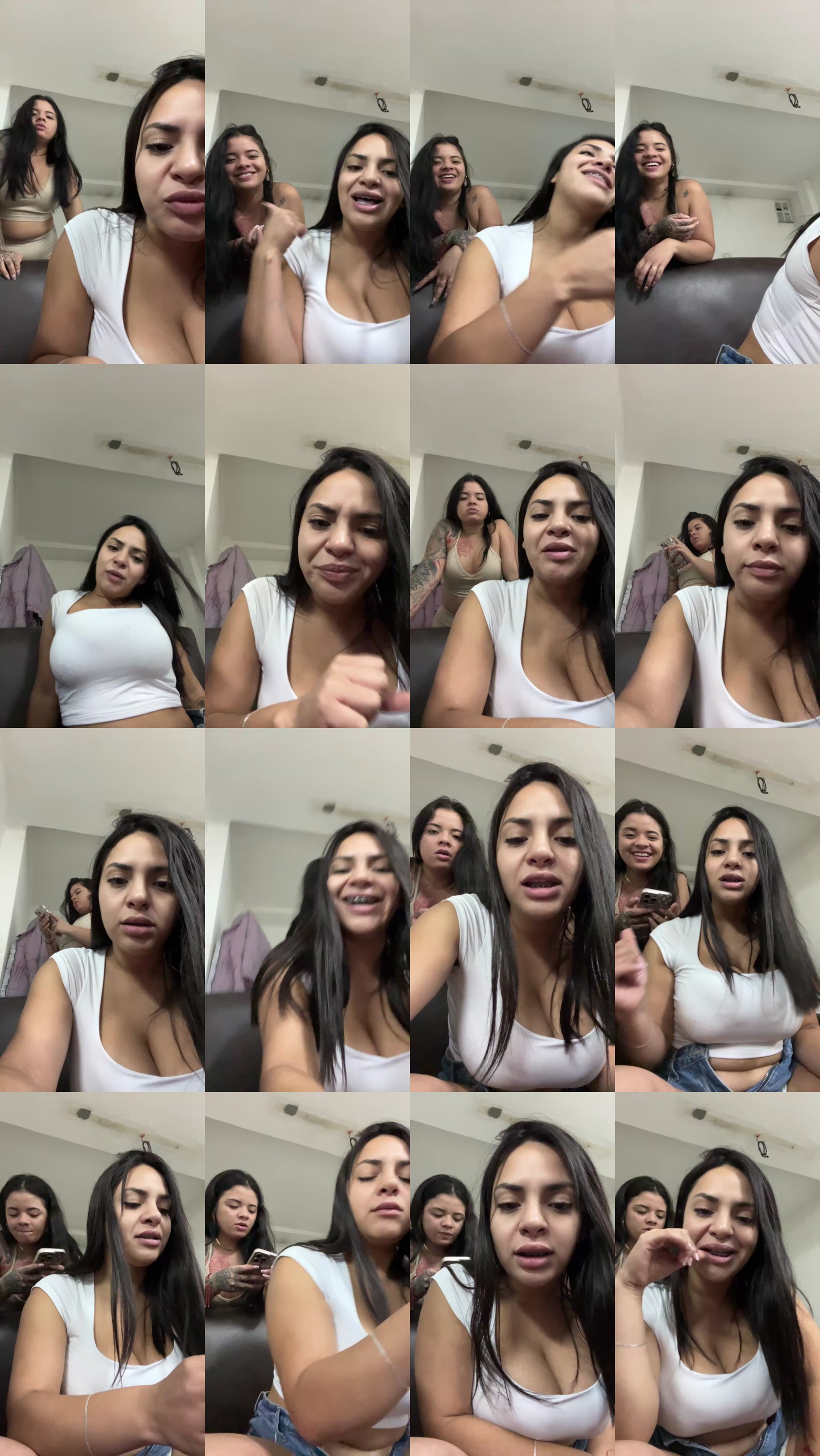 Sasha777hot XXX Webcam SHOW @ Cam4 19-02-2025