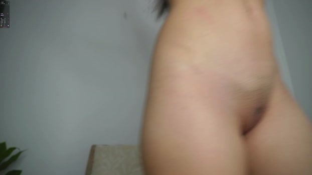 SquirtTeen analtoy Webcam SHOW @ Cam4 19-02-2025