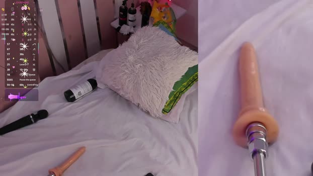 XimenaReid spank Webcam SHOW @ Cam4 19-02-2025