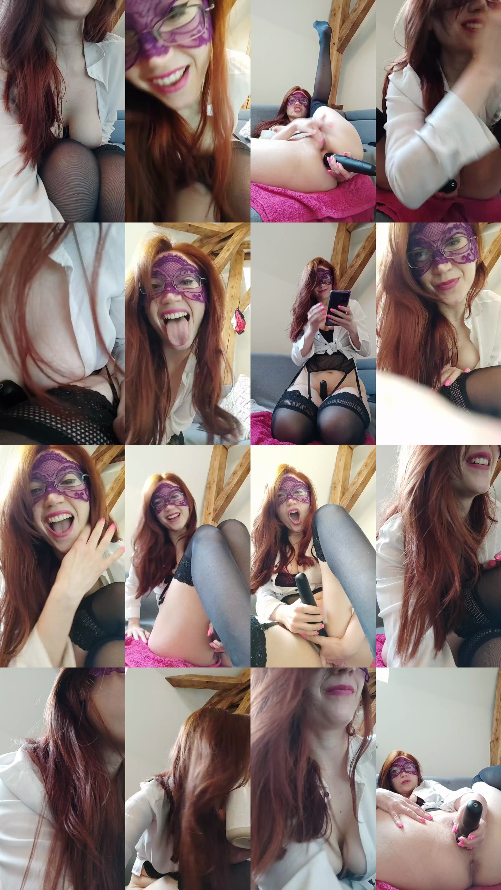 chatoncokinX kink Webcam SHOW @ Cam4 19-02-2025