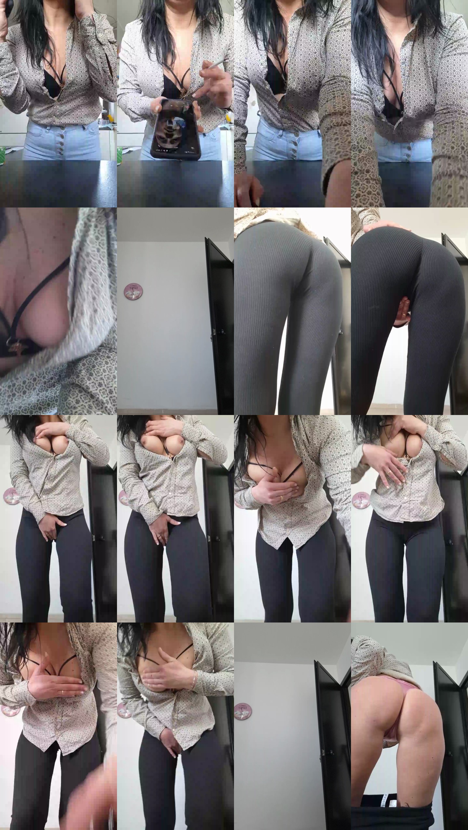 luxxe25 deepthroa Webcam SHOW @ Cam4 20-02-2025