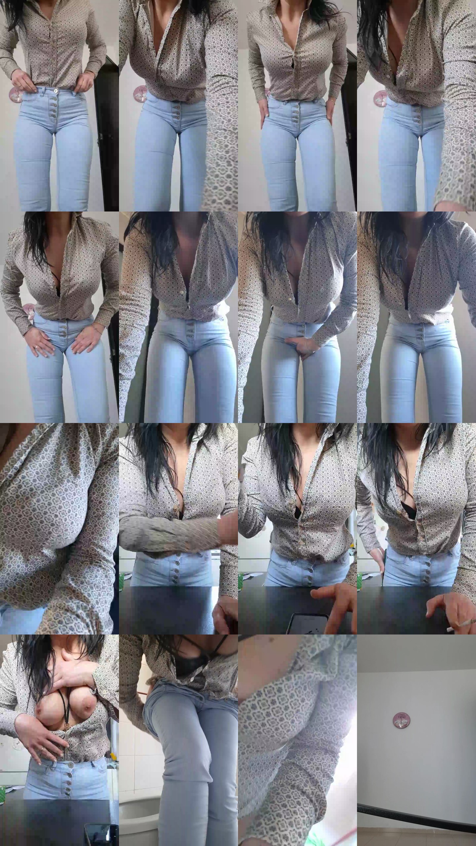 luxxe25 sweet Webcam SHOW @ Cam4 20-02-2025