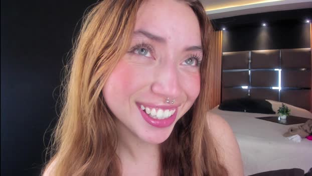 mariana_castro9 deepthroa Webcam SHOW @ Cam4 19-02-2025