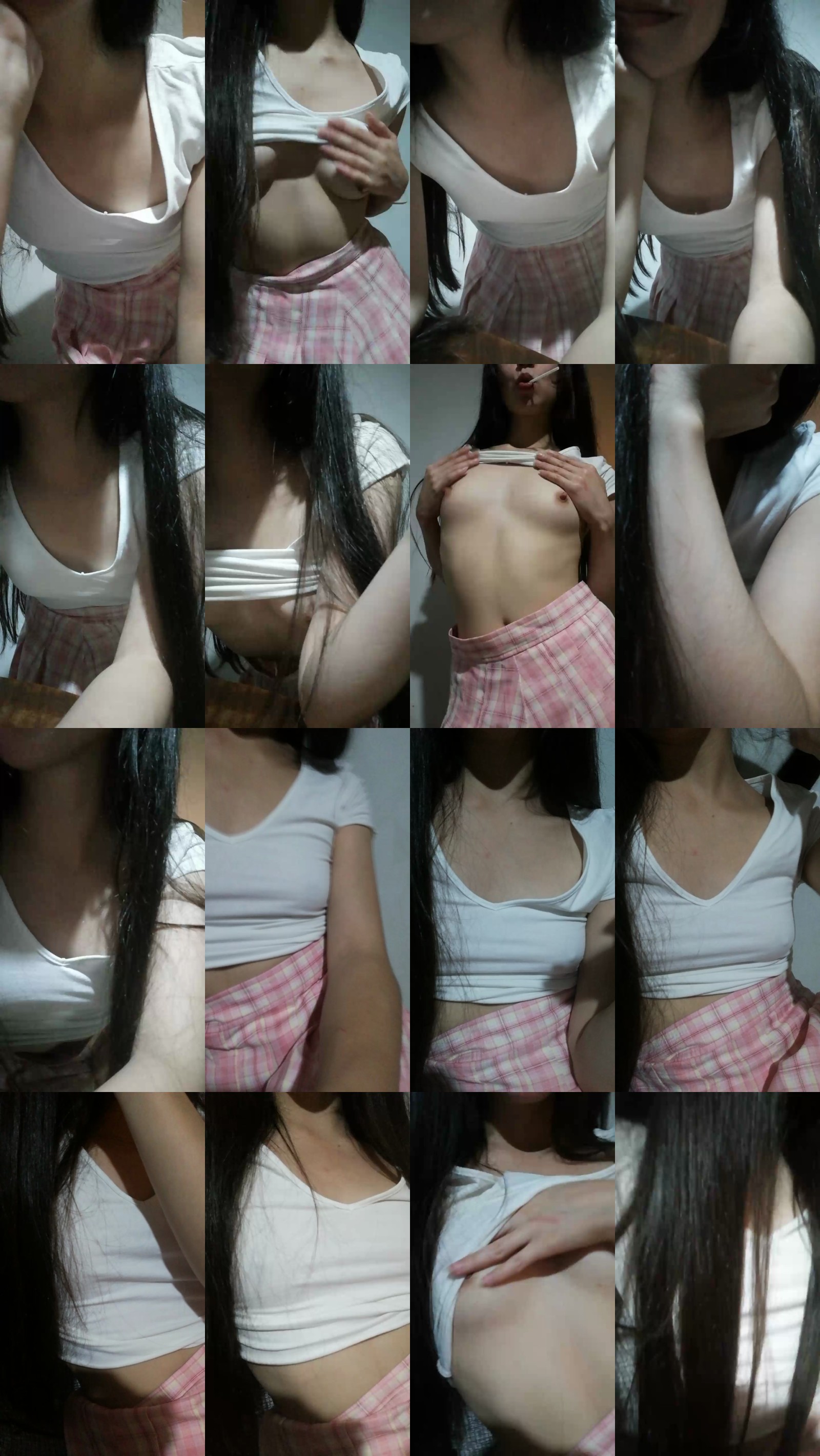 petitesantaslut hot Webcam SHOW @ Cam4 19-02-2025