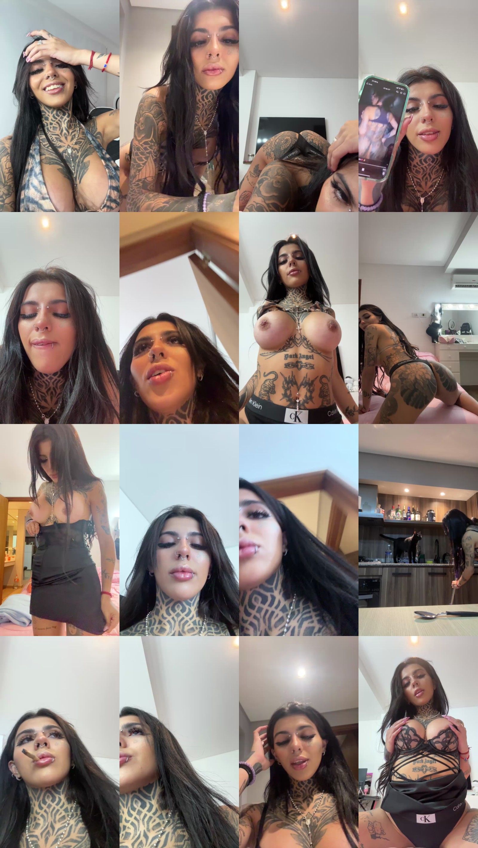 thebabyvio suck Webcam SHOW @ Cam4 19-02-2025