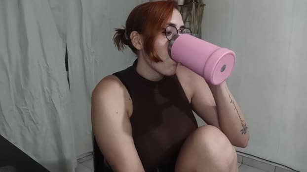 BeluG24 nasty Webcam SHOW @ Cam4 20-02-2025