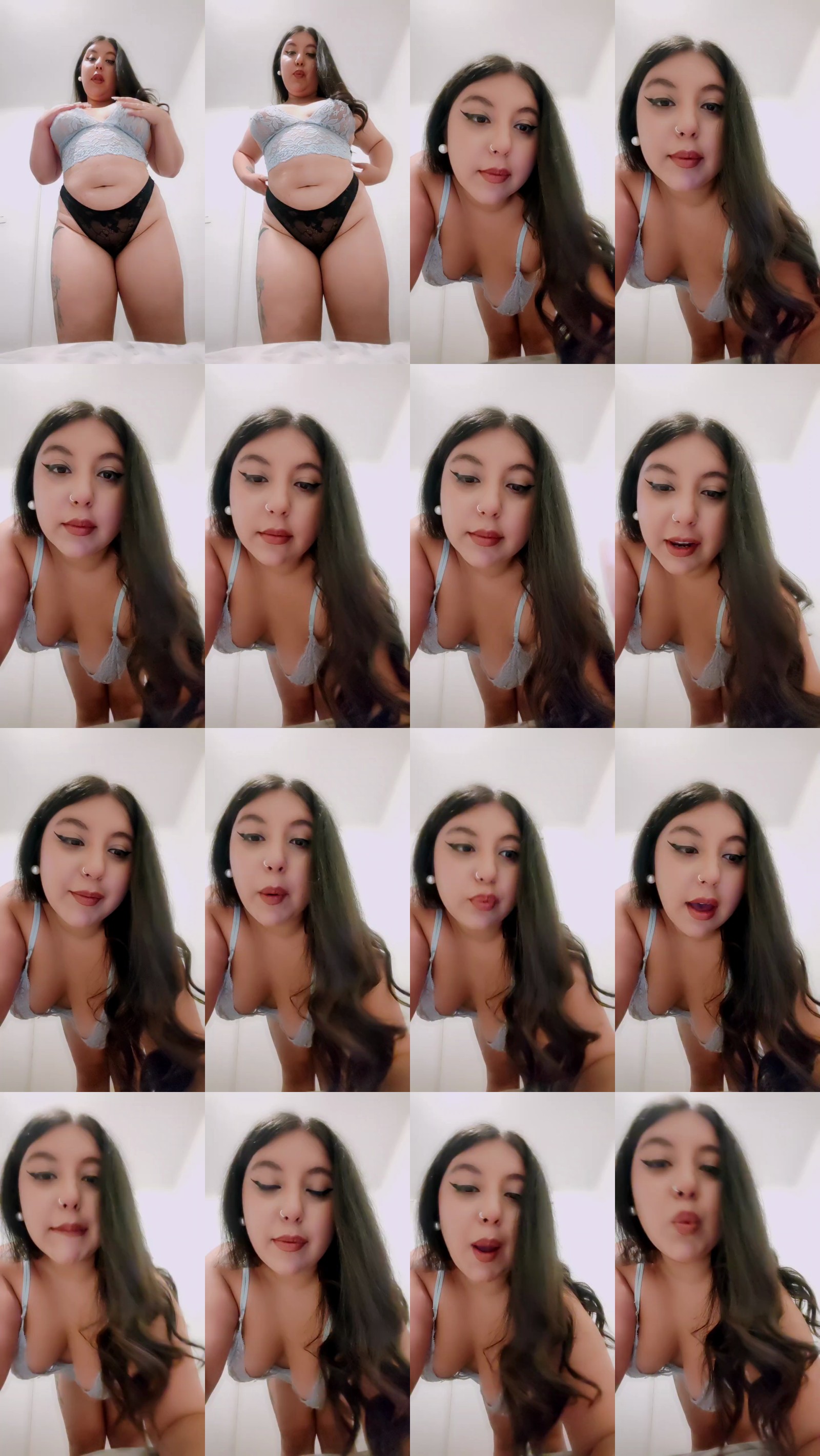 Cami_l0v skinny Webcam SHOW @ Cam4 20-02-2025