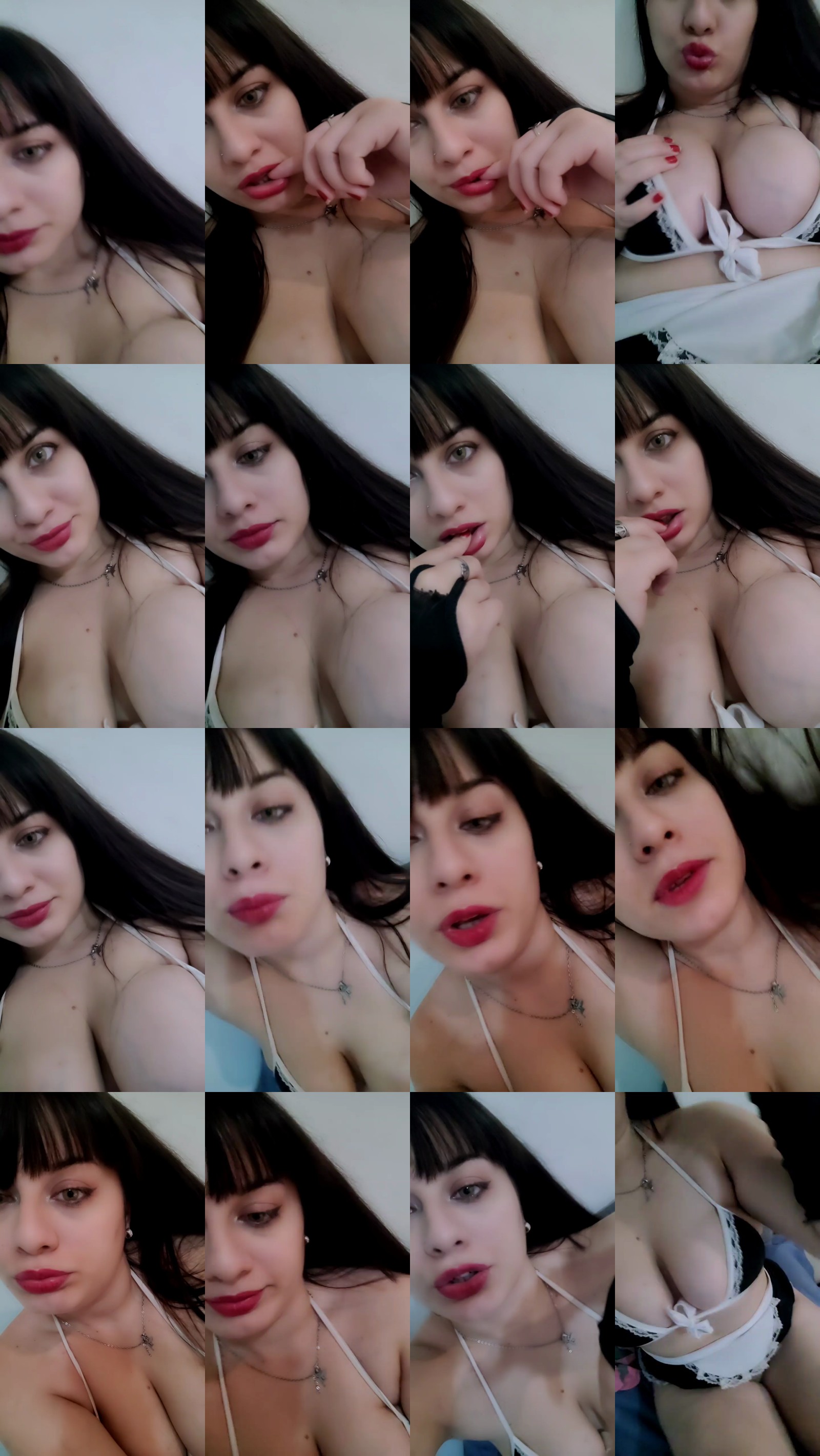 Foxy_Evii tits Webcam SHOW @ Cam4 20-02-2025