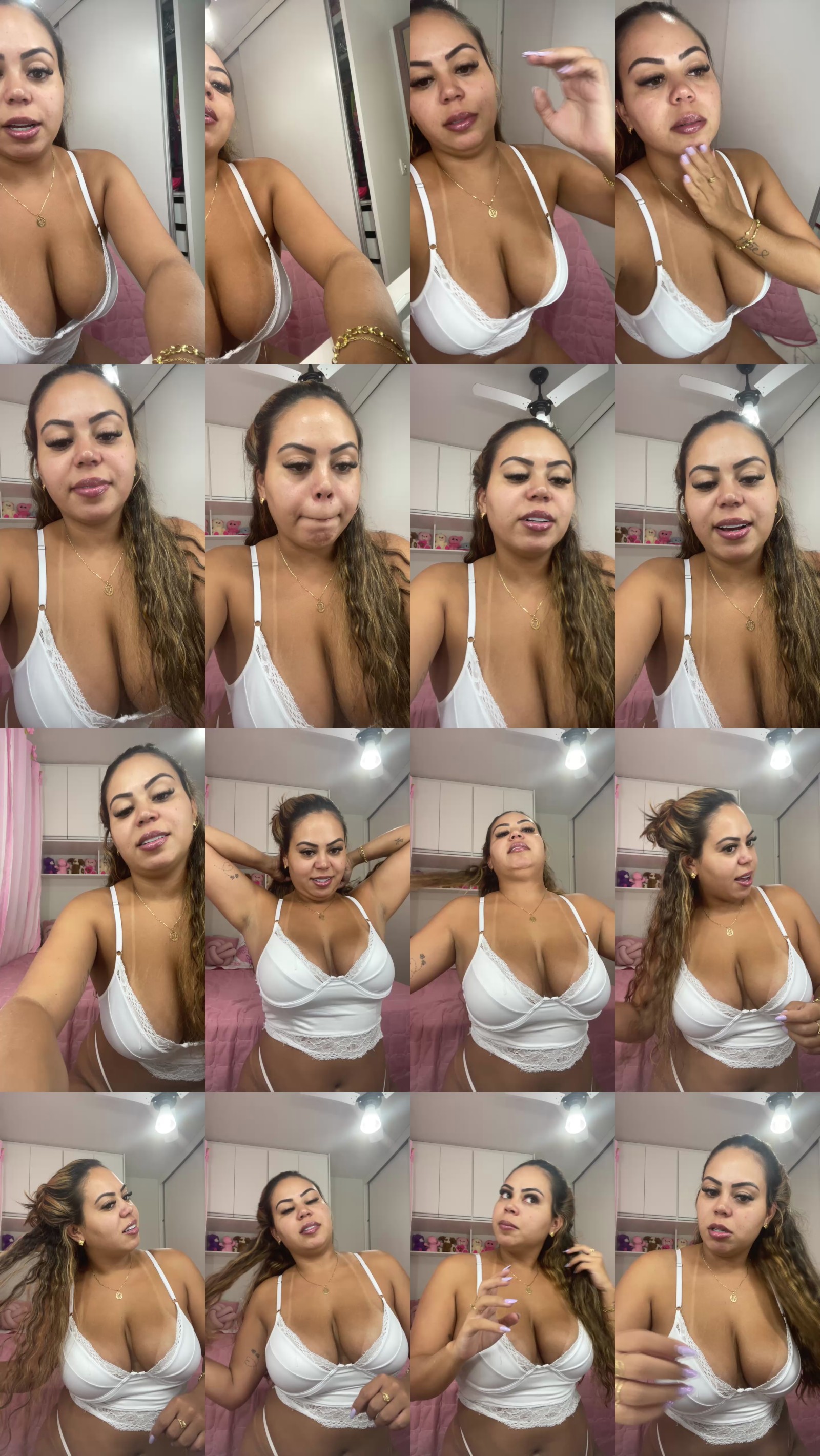 Laryy25 amateur Webcam SHOW @ Cam4 20-02-2025