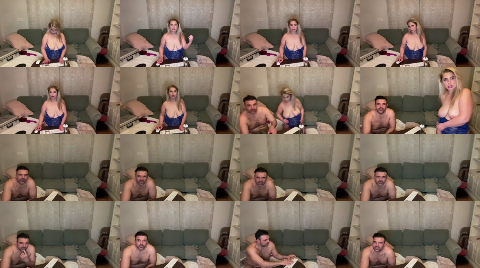 LimitlessLovers sexykitty Webcam SHOW @ Cam4 21-02-2025