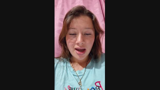 Mariana_Loving orgasm Webcam SHOW @ Cam4 20-02-2025