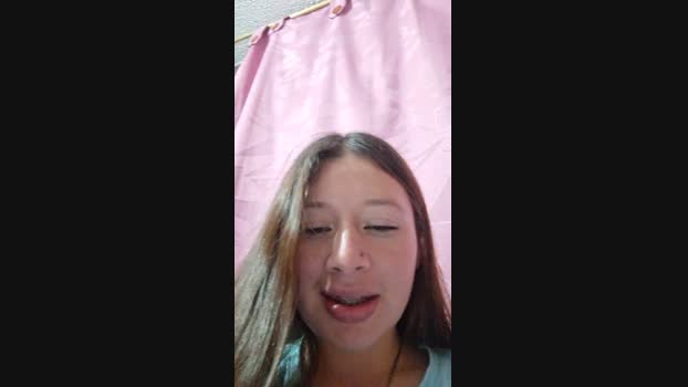Mariana_Loving horny Webcam SHOW @ Cam4 20-02-2025