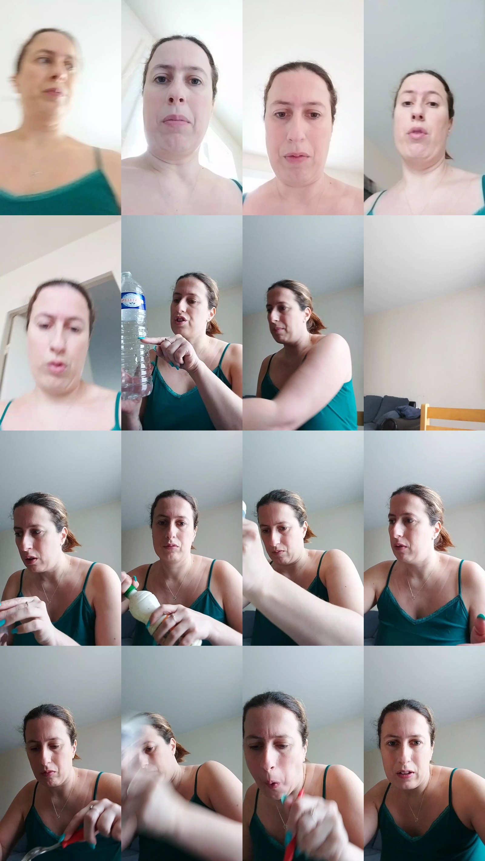 Monhommeetmoi Nude Webcam SHOW @ Cam4 21-02-2025