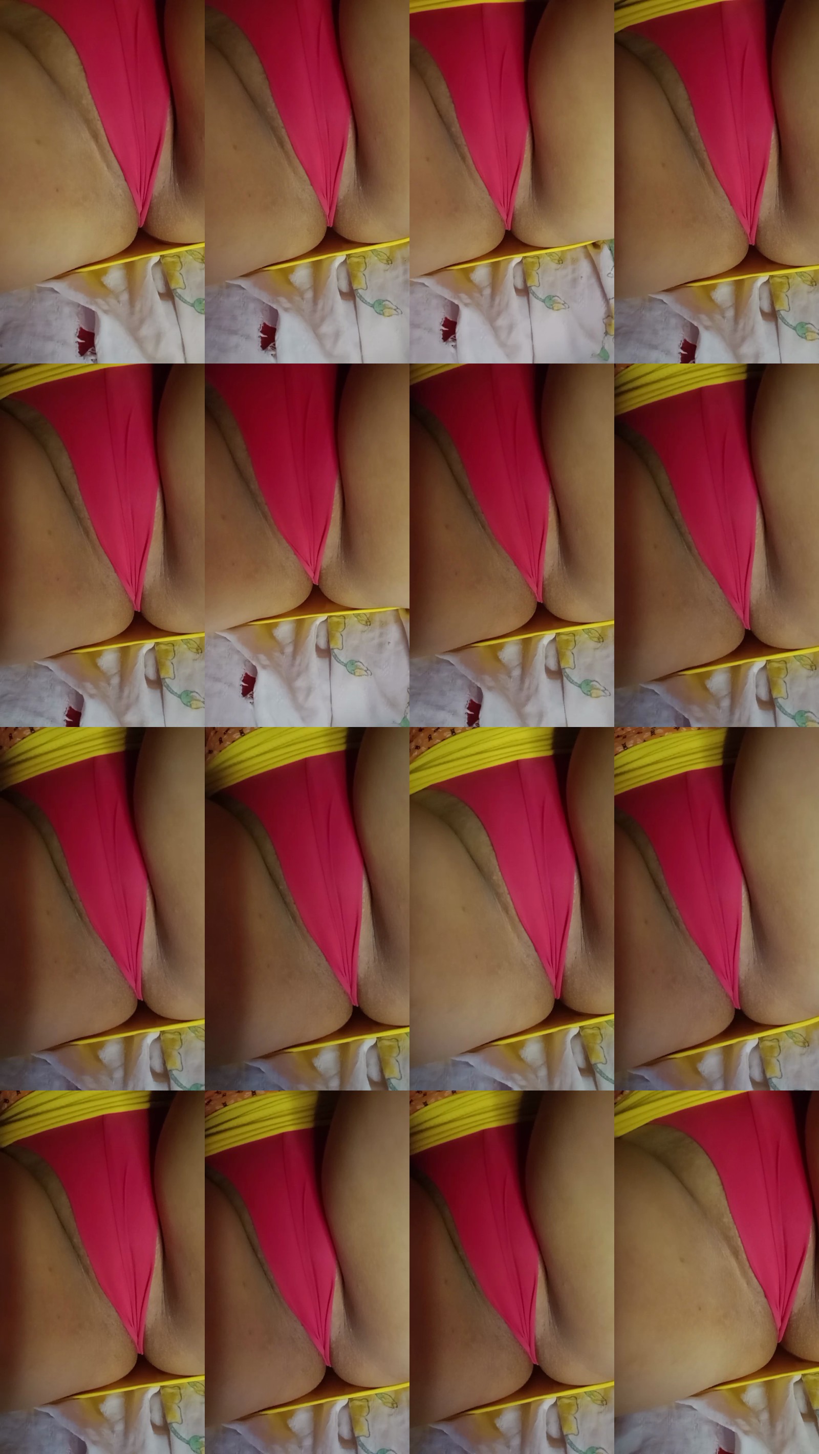 Morena_cacheado love Webcam SHOW @ Cam4 20-02-2025